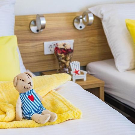 Hemy Casa - Lux Mobile Homes Ровінь Екстер'єр фото