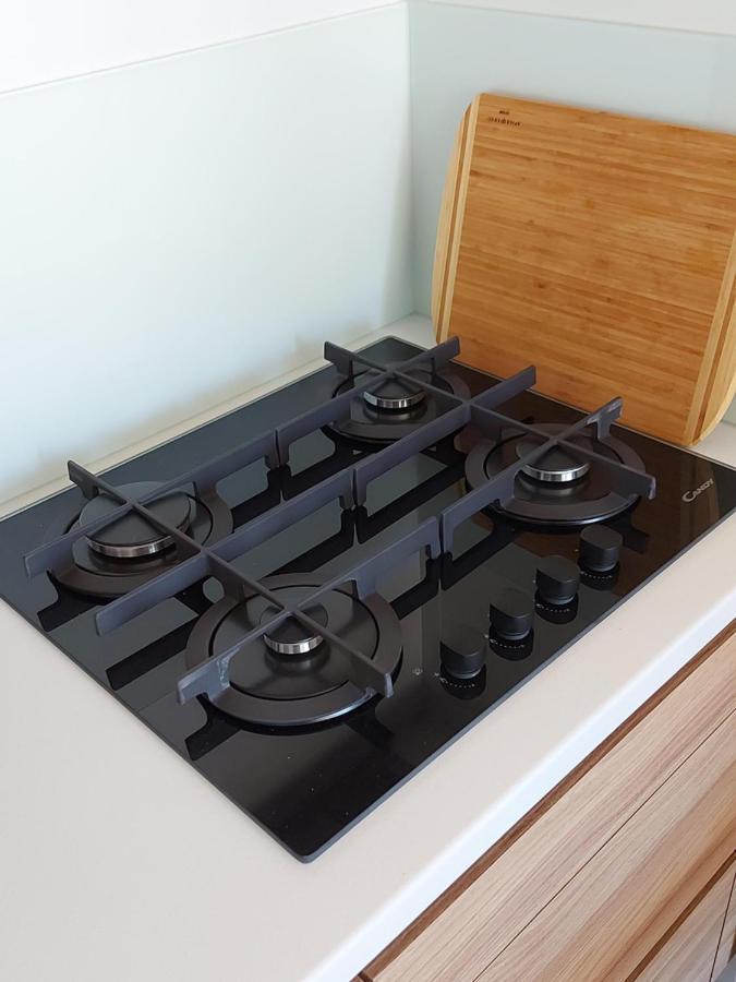 Hemy Casa - Lux Mobile Homes Ровінь Екстер'єр фото